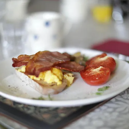 Trewardale Alojamento de Acomodação e Pequeno-almoço