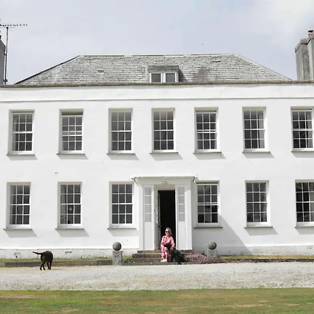 Trewardale Alojamento de Acomodação e Pequeno-almoço Bodmin