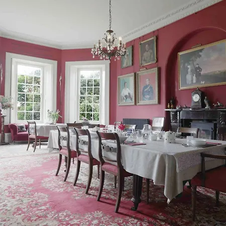 Alojamento de Acomodação e Pequeno-almoço Trewardale Bodmin